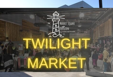 Twilight Market
